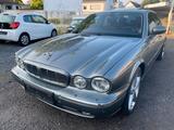 Jaguar XJ 3.0 V6 X350  Vollausstattung - Jaguar XJ6 Gebrauchtwagen