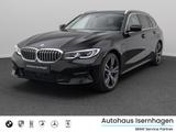 BMW 330e xD ACC HUD Kamera DAB Alarm Panorama 19Zoll - BMW mit Hybrid-Antrieb: Kombi