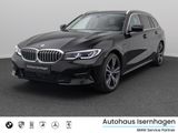 BMW 330e xD ACC HUD Kamera DAB Alarm Panorama 19Zoll - BMW 330 mit Hybrid-Antrieb
