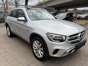 Mercedes GLC 300 - 9