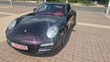 Porsche 997 4S 3.8 PDK PASM PCM  Sportabgas Chronopaket - Porsche 997 in Berlin