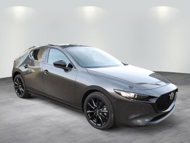 Mazda 3 Homura HUD Navi LED ACC Apple CarPlay Android  imagem 3