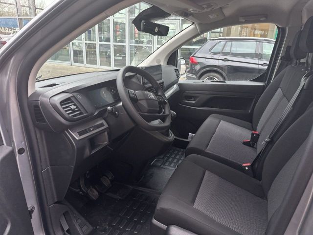 Scudo 1.5 Multijet L3 KLIMA METALLIC GRA