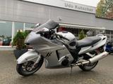 Honda CBR 1100 XX Super Blackbird *Viel Zubehör* - HONDA X11