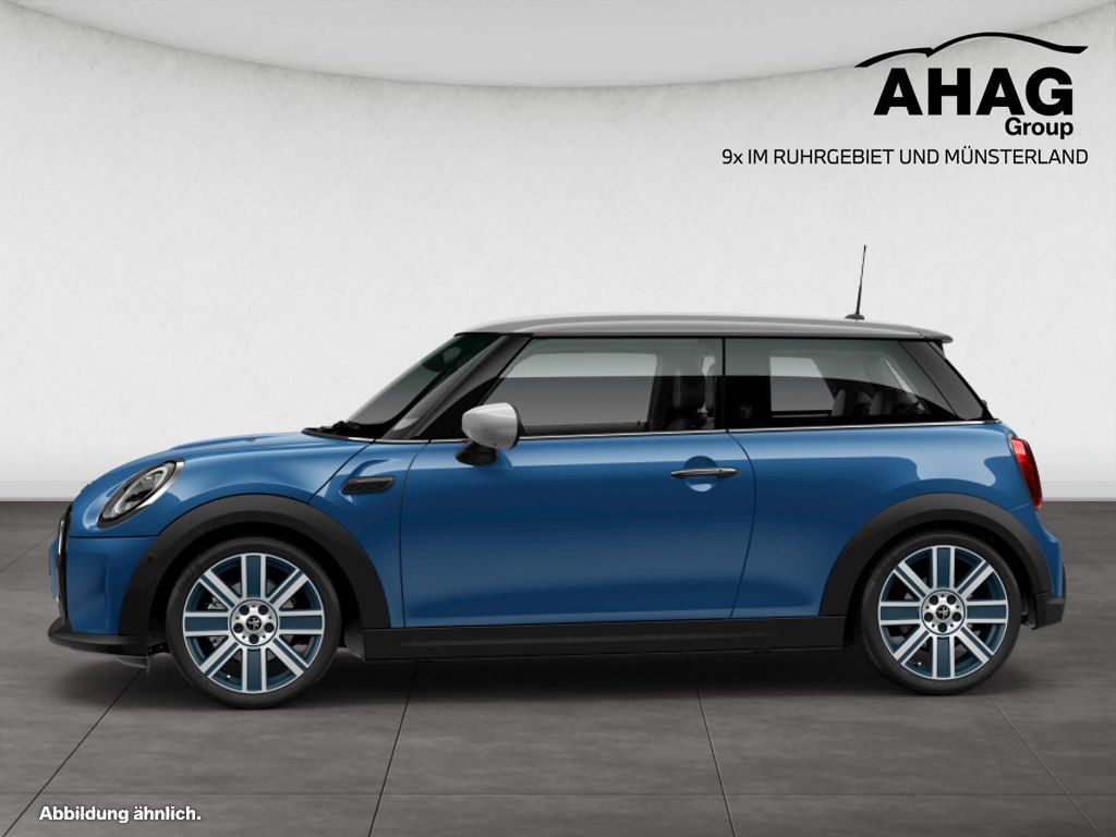 MINI Cooper - Bild 5
