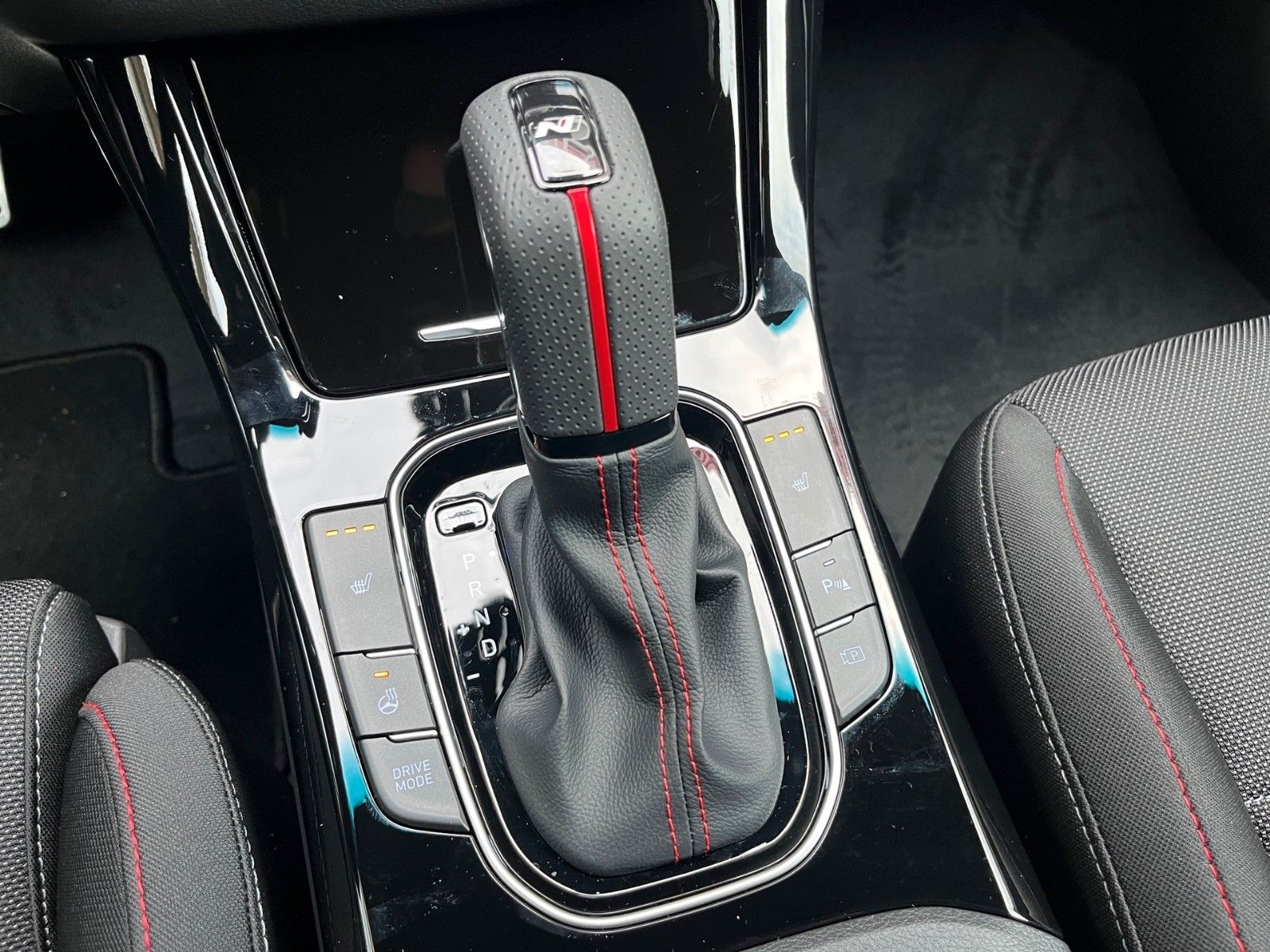 Hyundai i30 – Bild 14