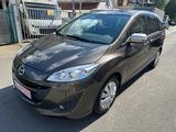Mazda 5 Sendo/7SITZE/EU5/achtfach bereif/hu .Au neu/ga - Mazda 5 aus 2015