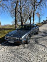 Jaguar XJ6 4.0 Sport  - Jaguar XJ6 aus 1995