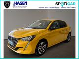 Peugeot 208 Allure 1.2 100 PT PDC/RFK/SHZ/LED/DAB - Peugeot 208 in Leipzig