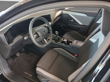 Fotografie 9 des Opel Astra L ST Enjoy Kamera LED Sitz-/Lenkradheizung