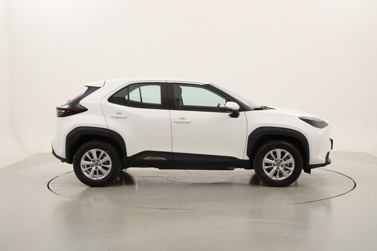 Other Toyota Yaris Cross Hybrid Business BR082414 1.5  imagem 3