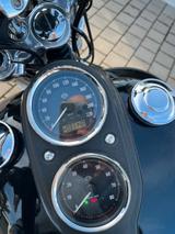 Harley-Davidson Dyna Low Rider FXDL - HARLEY-DAVIDSON DYNA
