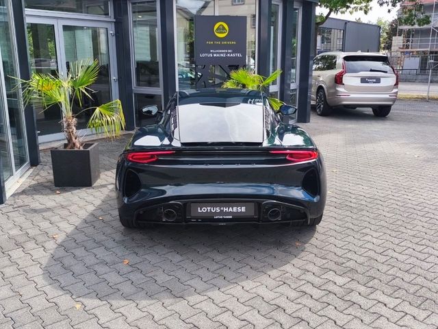 LOTUS Emira V6 (Bild 6 von Array)