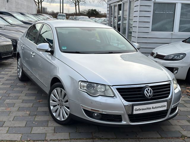 Volkswagen Passat 2.0 FSI Comfortline Limo/Navi/Xenon/Klima