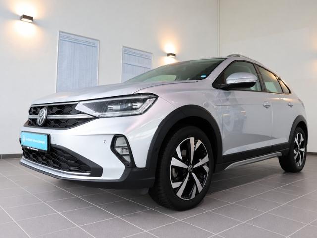 Volkswagen Taigo Style 1.0 TSI DSG Kamera EPH Sitzhz. ACC K