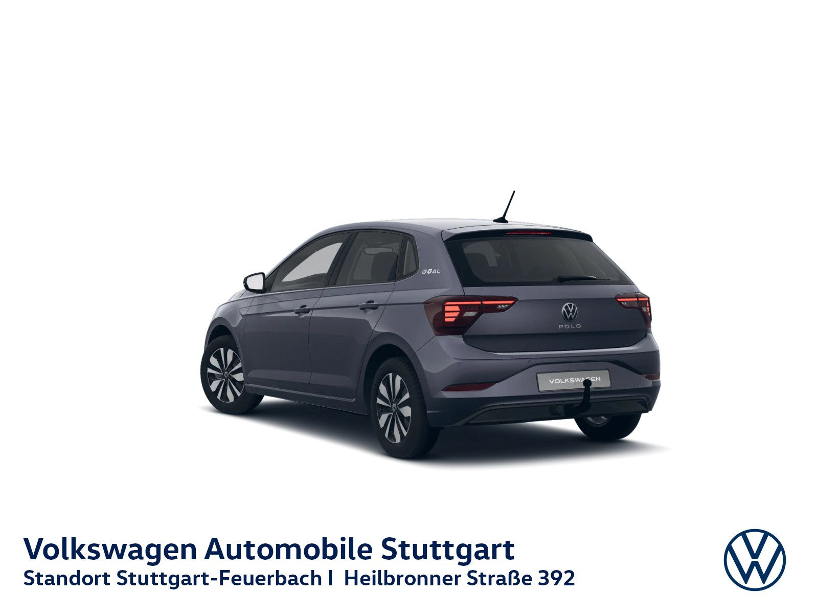 Volkswagen Polo - Bild 6