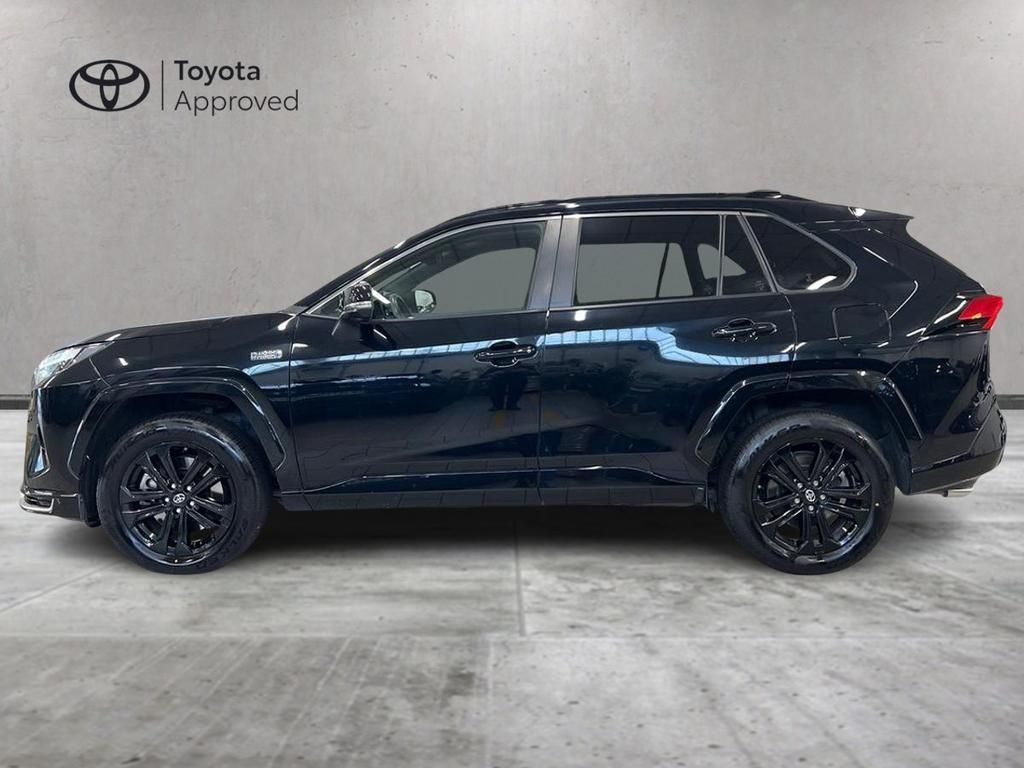 Toyota RAV4 2.5 vvt-ie phev More Dynamic awd-i e imagem 3
