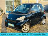 Smart ForTwo coupe Micro Hybrid Drive *Navi*1 Hand - Smart ForTwo