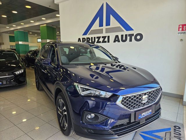 SEAT SEAT Tarraco 2.0 TDI DSG Style 7 POSTI