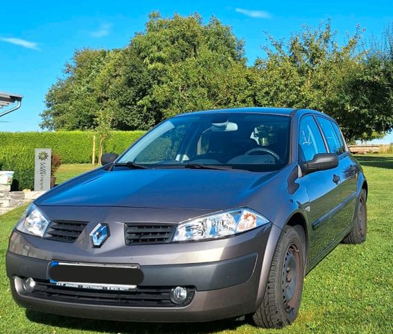 Renault Megane Comfort 1,4 16V