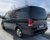 Mercedes-Benz Vito 2,2 Aut./Navi/5Si/4x4/TÜV - gebrauchte Mercedes-Benz Vito aus dem Jahr 2015