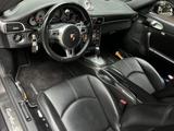 Porsche 911 Turbo S Coupe Aero-Kit Turbo Bi-Xenon BOSE - Porsche aus 2011: 911 Turbo