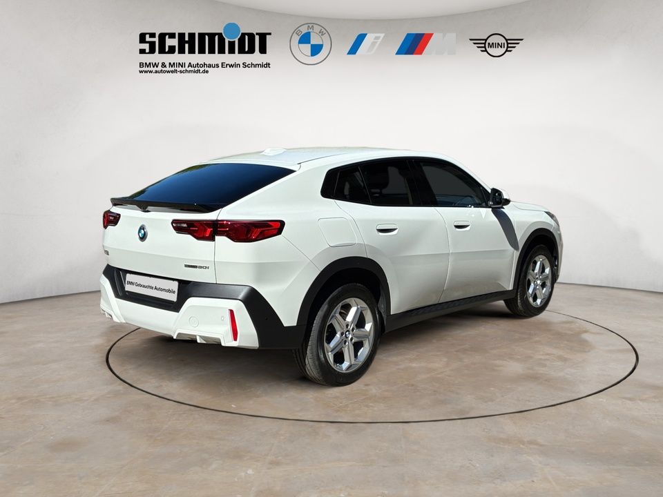 BMW X2 - Bild 6