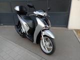 Honda SH150i AD ABS - HONDA SH 150I