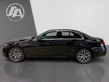 Mercedes E 300 - 4