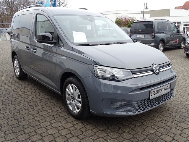 Caddy 1.5 TSI Life / Designpaket / AHZV