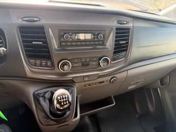 Ford Transit - 11