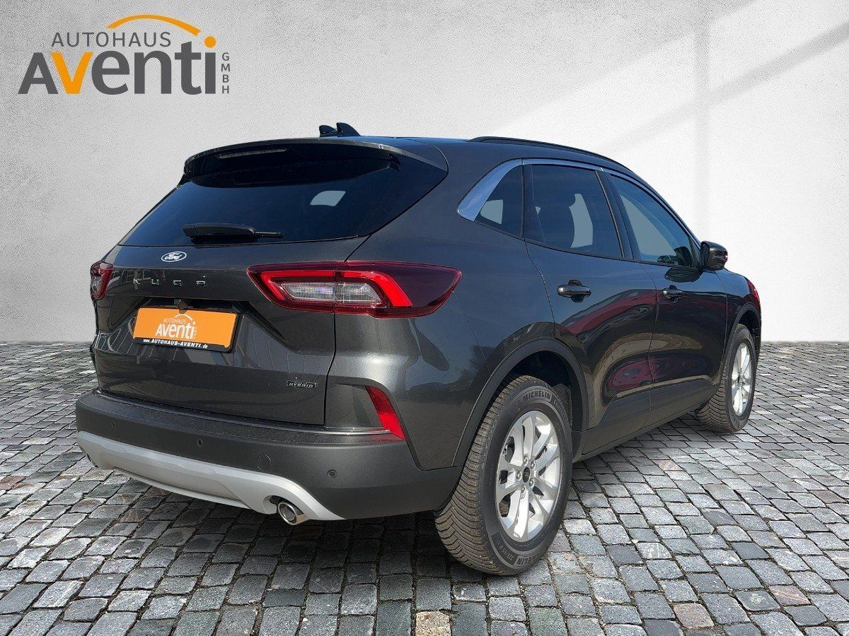 Ford Kuga - Bild 5