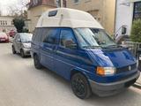 Volkswagen Caravelle Pieper Hochdach-Camper - Autogas (LPG)