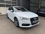 Audi A3 Sportback 1.4 TFSI "S line" *Leder*Xenon*SHZ* - Audi A3: Kombi