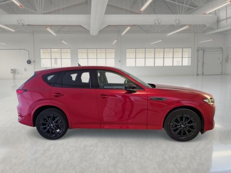 Other MAZDA CX-60 3.3L E-SKYACTIV MHEV HOMURA AWD AUTO imagem 3