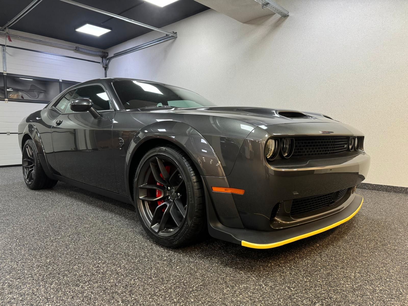 Fahrzeugabbildung Dodge CHALLENGER HELLCAT JAILBREAK -LAST CALL-LAGUNA