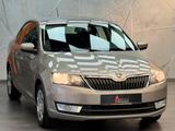 Skoda Rapid Ambition 1.6 TDI DPF |SHZG|PDC|KLIMA - Skoda Rapid in München
