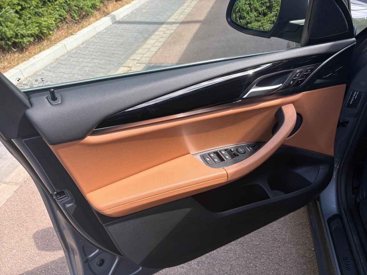 BMW X3 xDrive30i Standhzg. LHZ Laser Navi 360° Mem foto 18
