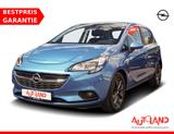 Opel Corsa E 1.4 120 Jahre IntelliLink Kamera Winterp - Opel Corsa Gebrauchtwagen in Leipzig