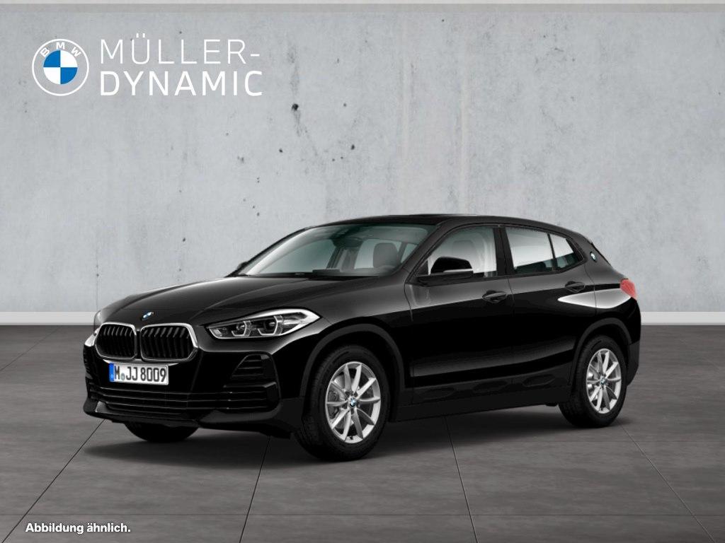 BMW X2 sDrive18d ADVANTAGE AHK PANO NAVI+ PDC SHZ