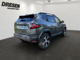 Dacia Duster Journey Mild Hybrid TCe 130+Navi+Digitale - Dacia Duster Gebrauchtwagen in Düsseldorf