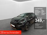 Cupra Born 150kW / 62kWh LED NAVI ACC WÄRMEPUMPE PDC K - Cupra Born aus 2022