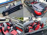 Peugeot 206 CabrioletCC 1.6 Automatik/Platinum/Leder/PDC - Peugeot 206: Automat