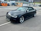 Audi RS5 4.2 FSI S tronic quattro Cabriolet - - Audi RS5 von privat