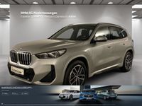 BMW X1 - Vorschau Bild 1