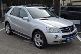 Mercedes-Benz ML 320 CDI 4MATIC - Mercedes-Benz ML 320: Geländewagen