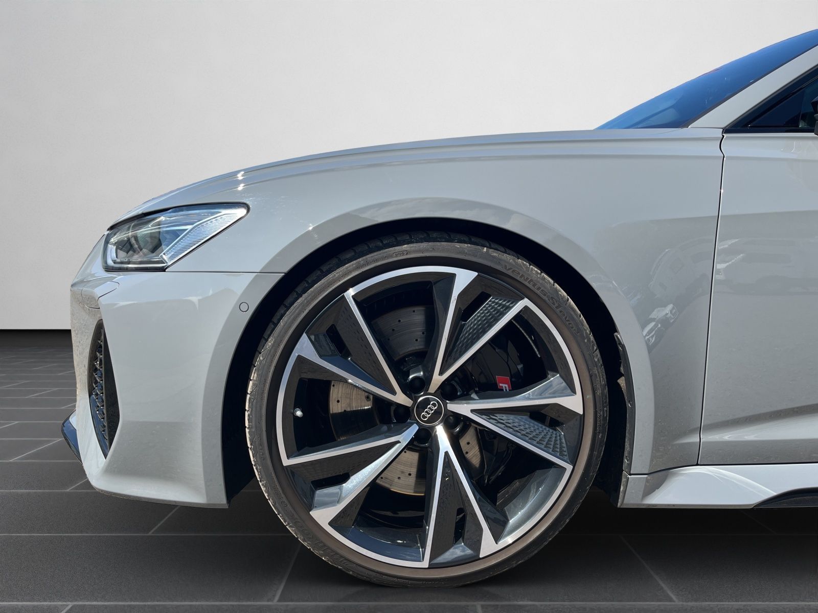 Audi RS6 - Bild 9