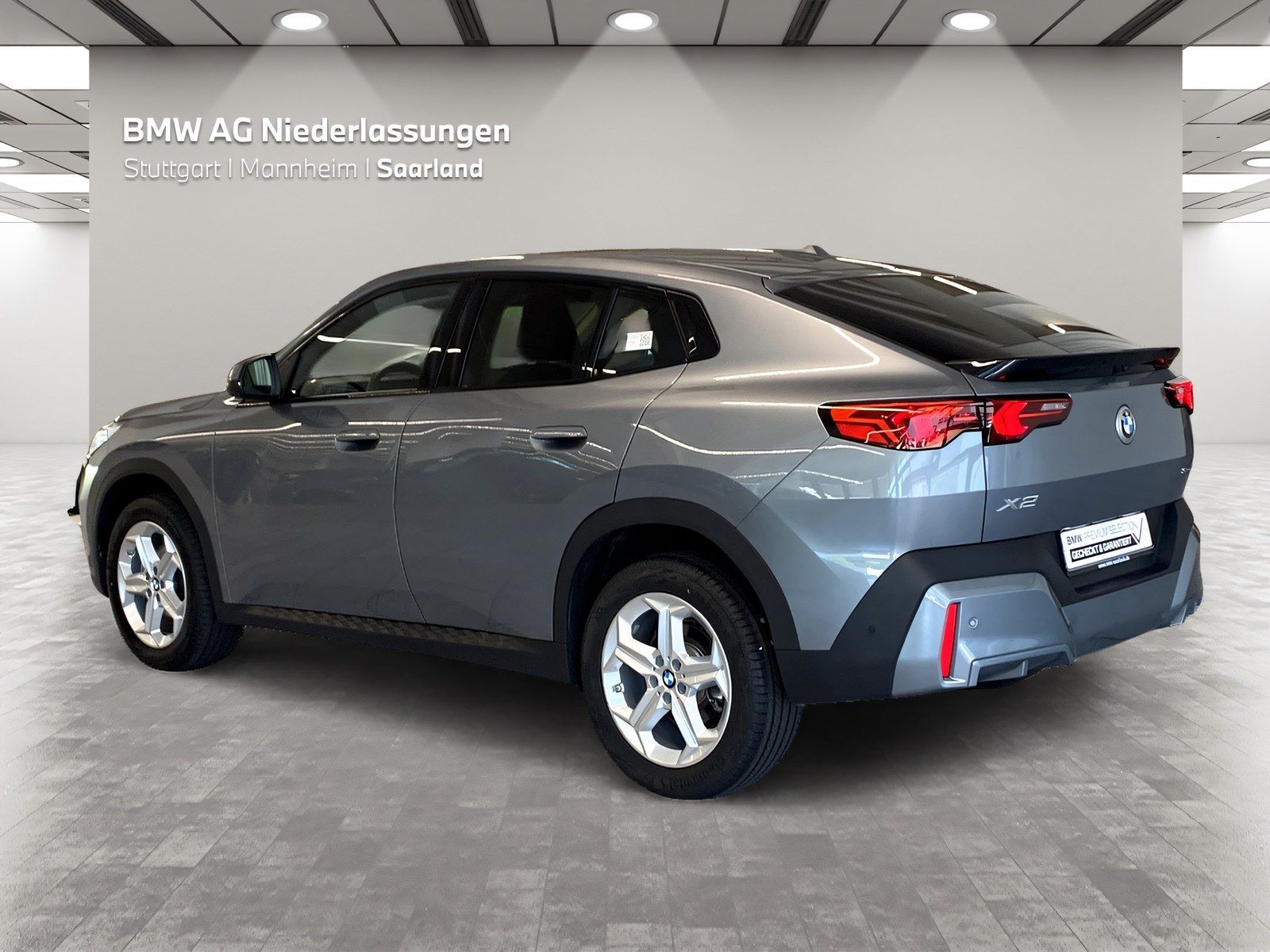BMW X2 - Bild 2