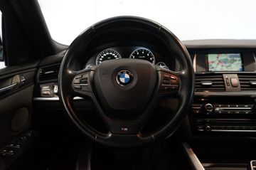 BMW X4 - 9