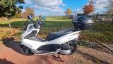 Honda PCX 125 - HONDA PCX 125